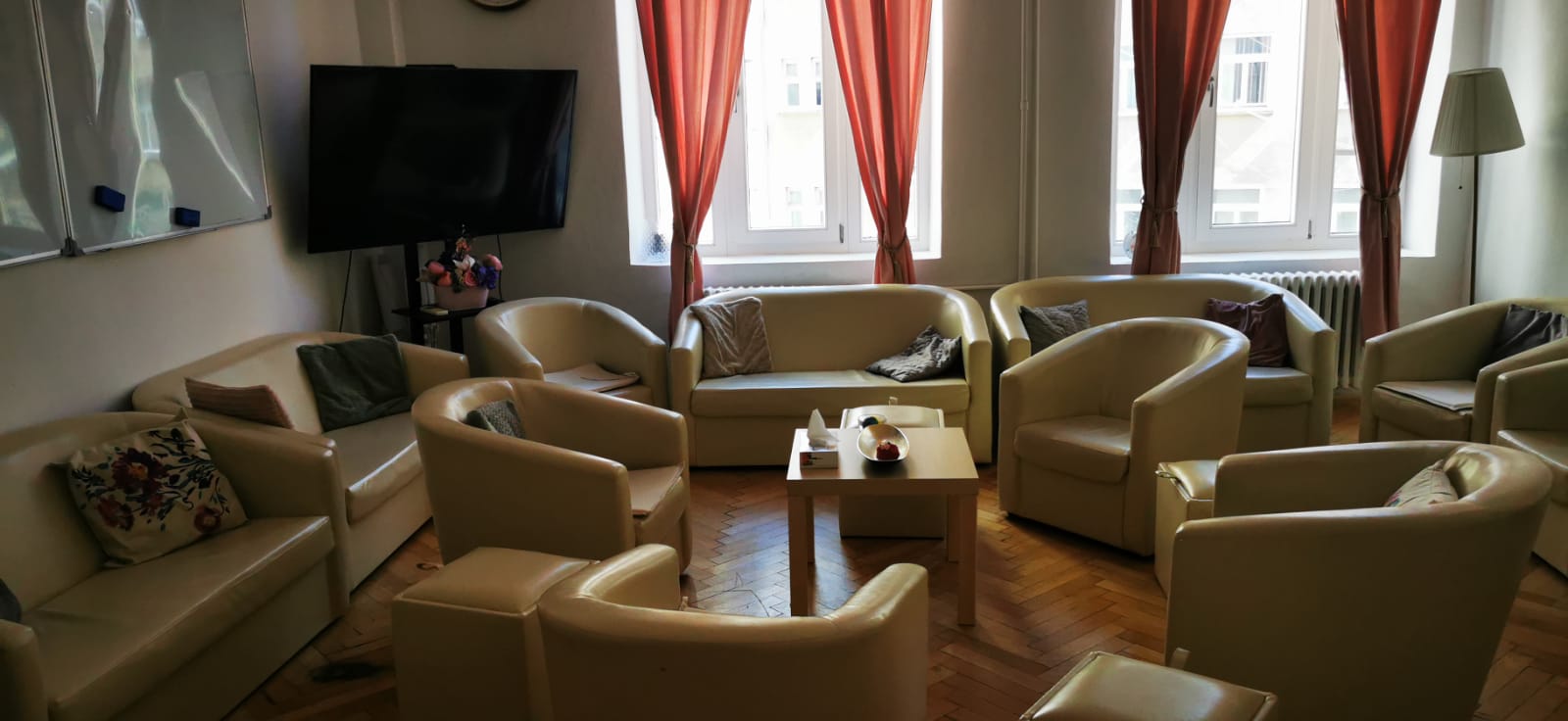 Programe de reintegrare socială: Prevenirea recăderilor